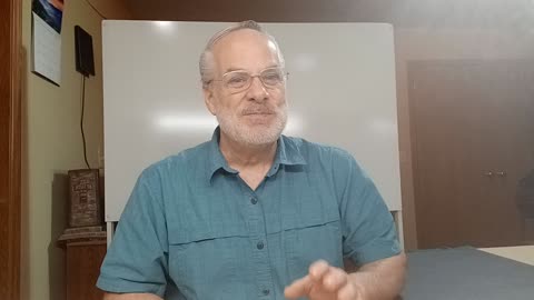 Put On The Ability of God pt. 4