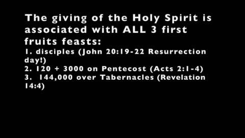 The Signs For a Coming Rapture - Aug. 19, 2021