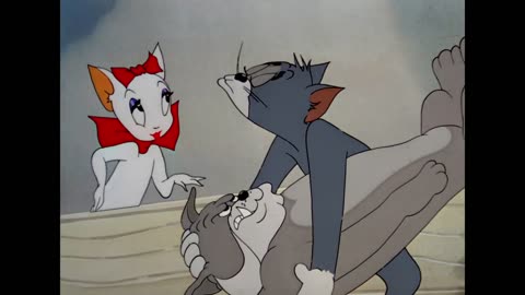 Tom & Jerry Spike | WB Kids