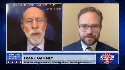 Securing America with Tyler O'Neil | July 7, 2023