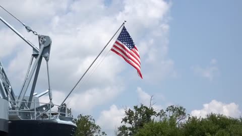 For God & Country