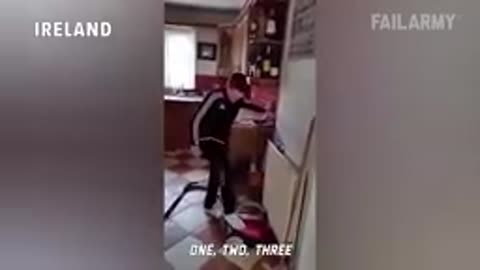 Why Did He Think This Would End Well?! 🤣 | Funny Fails | funplays 2021 !