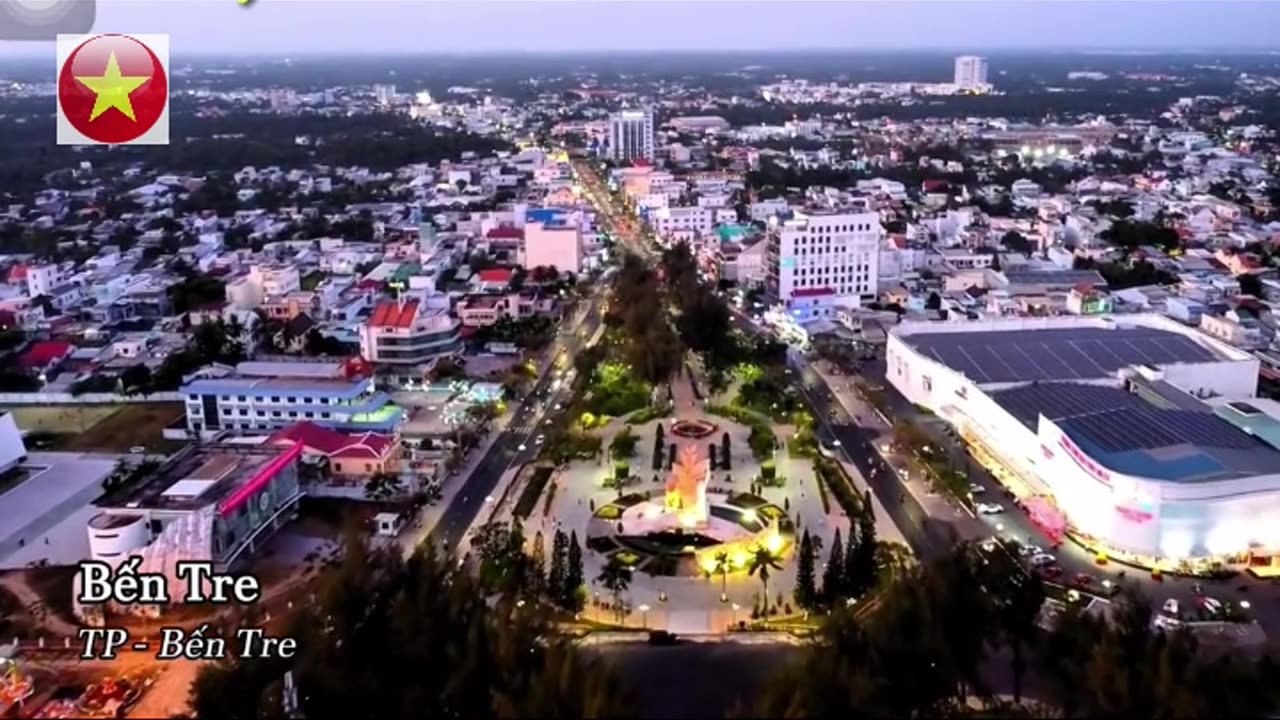 Some famous places in Vietnam, Where have you gone?