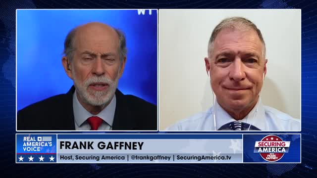 Securing America with Grant Newsham (part 2) | December 24, 2022