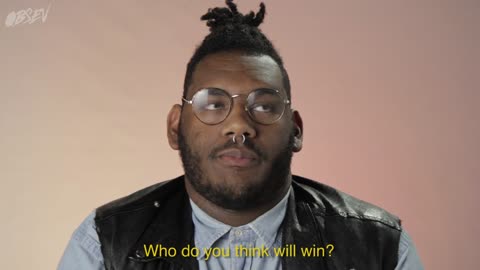 Batman V Superman: Clueless People Decide Who Wins