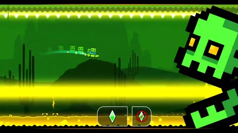 GEOMETRY dash subzero