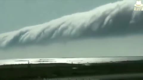 If You Don't Believe Weather Control Exist Watch This!!...