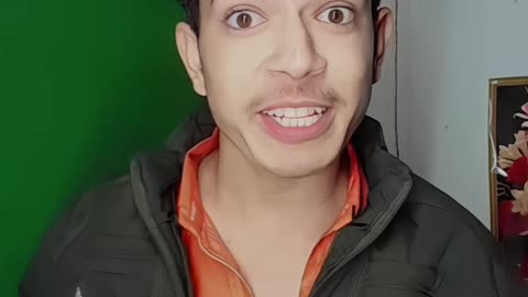 Bhai Ko Rost Ker Diya
