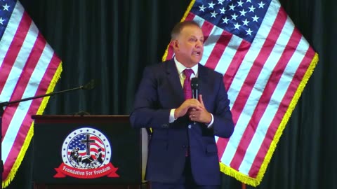 CSPOA Florida MAGA Culture Change
