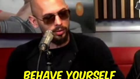 #tate:"Only VIRGINS Can Talk About Traditional Men" #freshandfit #shorts