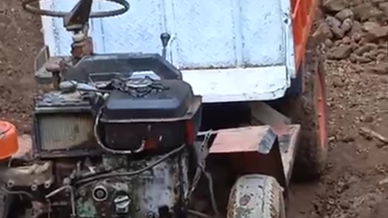 GRANDONG / LEDOK OWN ASSEMBLY