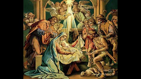 Fr Hewko, "Details Surrounding the Birth of Christ" 12/26/22 (AL)