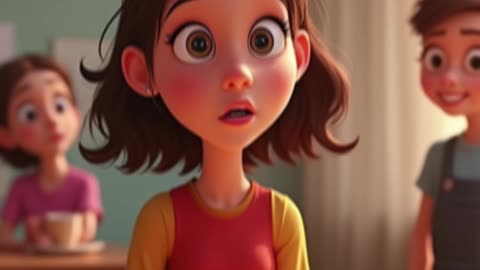 Lila’s Regret: The True Cost of Greed #story #movie #quotes
