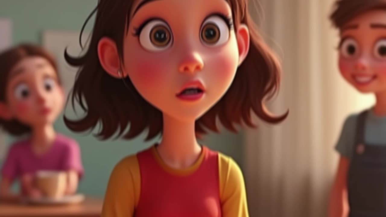 Lila’s Regret: The True Cost of Greed #story #movie #quotes