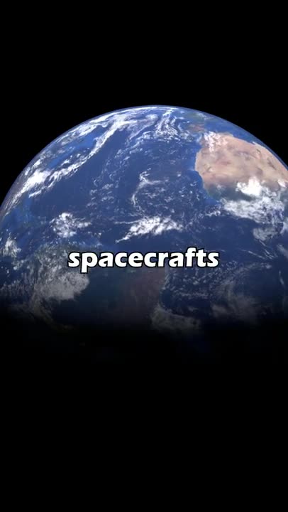 Scary but true Space facts😮🪐