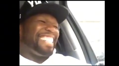 50 Cent laughing at Diddy going to jail