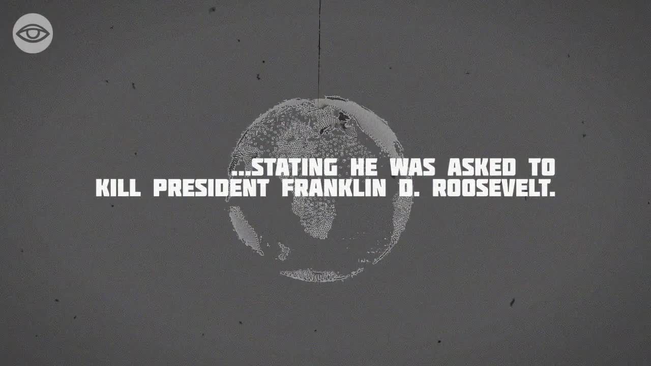 The Business Plot: Fascist Coup In The White House