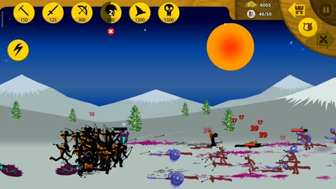 Mission Weekly | Levels 243 | Insane