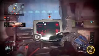 Lucky Defuse (Black Ops 3 Beta)