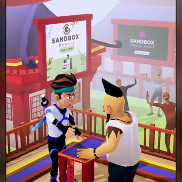 SLAP KING GAMEPLAY NÍVEL 59 - 081123