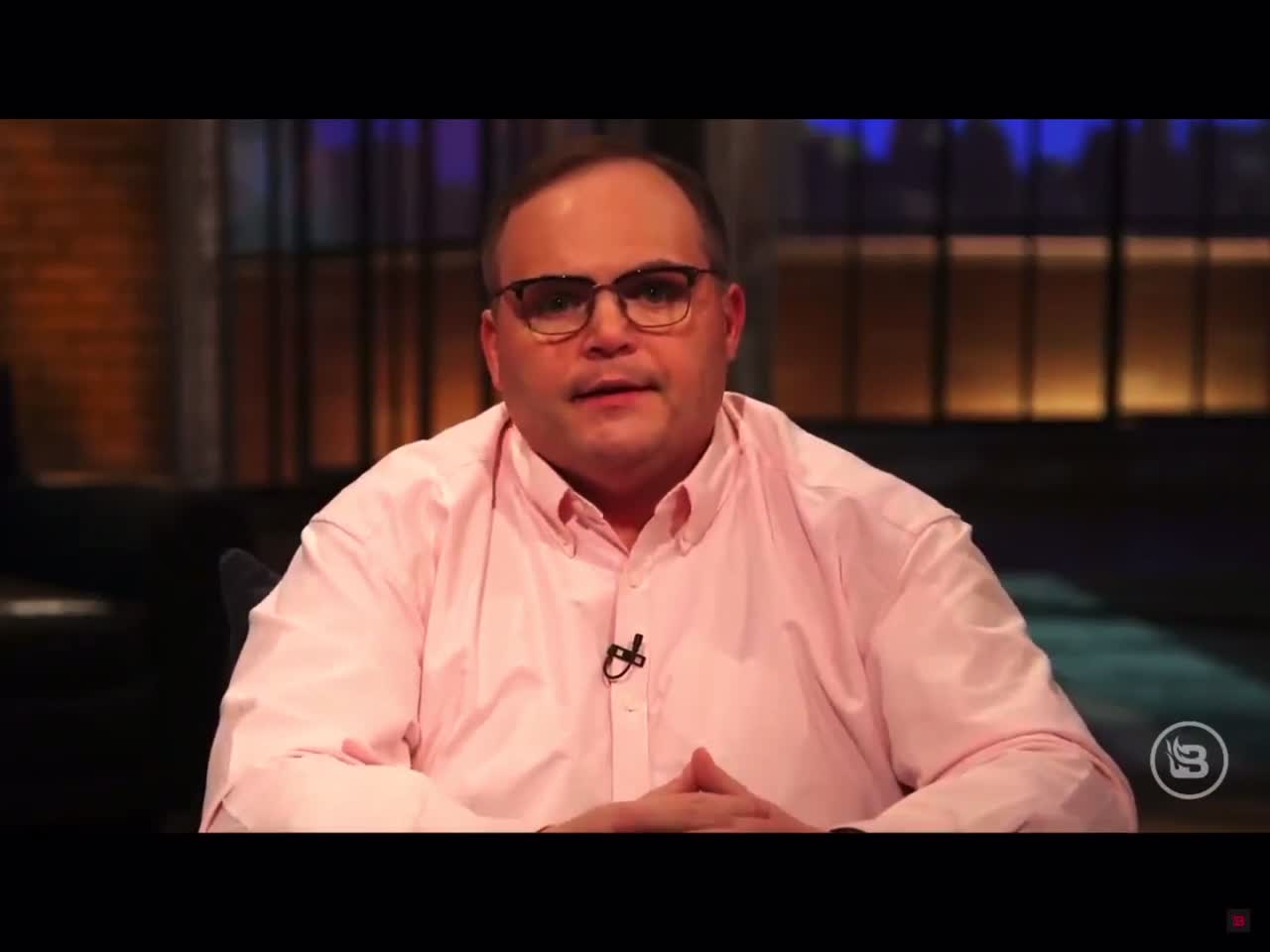 Steve Deace on Ukraine I’m more threatened by my own government than Vladimir Putin