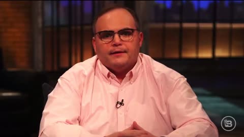 Steve Deace on Ukraine I’m more threatened by my own government than Vladimir Putin