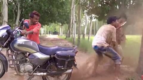 Foreign funny videos, daily spoofs