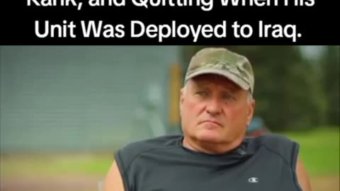 Exposing Tim Walz