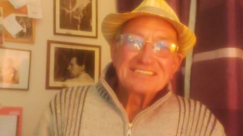 Cottonfields Revival Show with DJ Presenter Malcolm