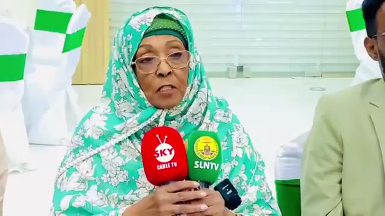 SOMALILANDERS TARGETED IN MOGADISHU