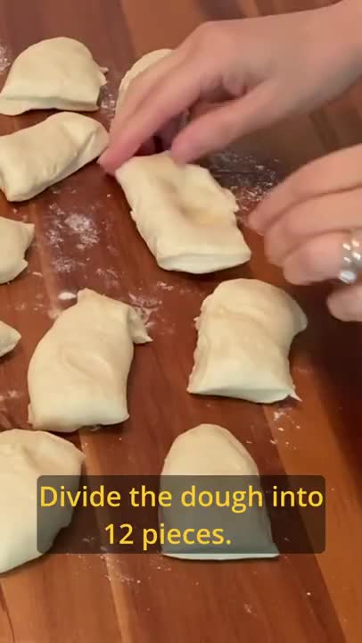 Shorts | Cookery | Piroshki |