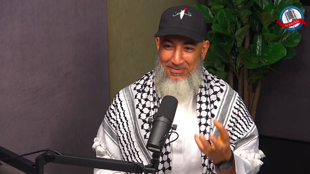 Islam Beyond The Sweet Spots with: Sh. Wael Ibrahim | Albayan LIVE #177