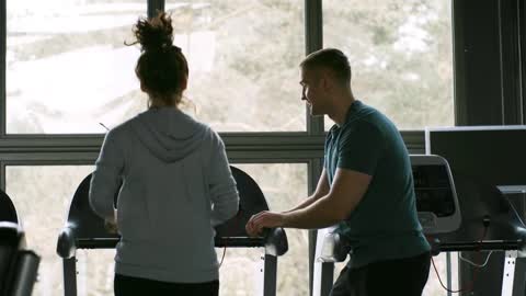 Exercise for Weight loss
