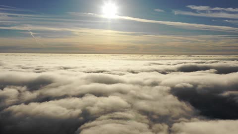 Aerial - NATURE