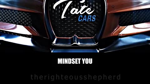Tate Cars: Bugatti Sounds Amazing!🔥