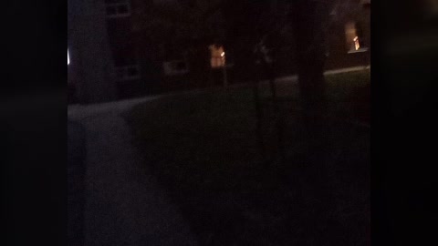 halloween video