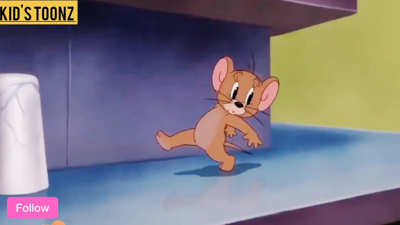 Tom and Jerry Show || Tom & Jerry New Episode || Tom & Jerry New Cartoons