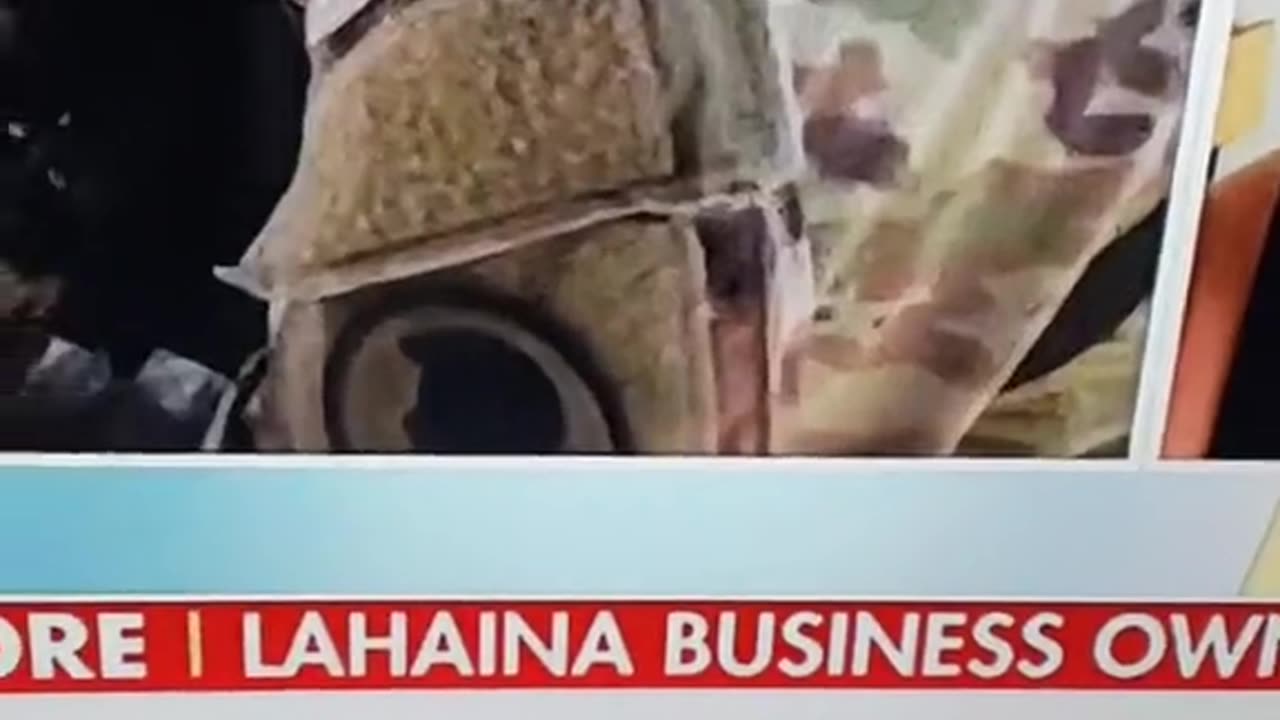 interesting Military PATCH on Maui Soldiers