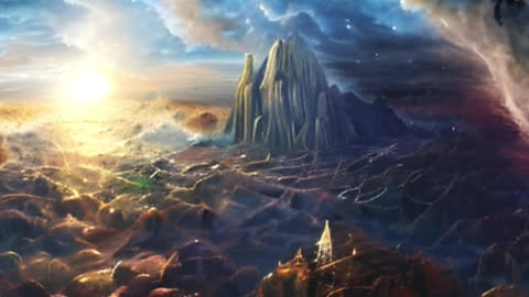 Aesthetic Cloudscapes Generated By A.I