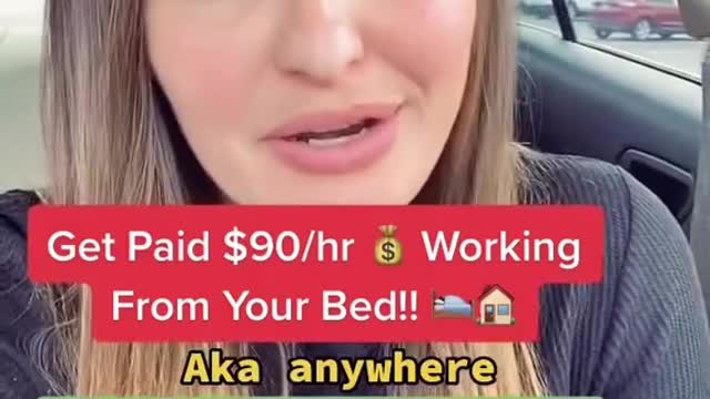 Make money. Homejobs.passive income