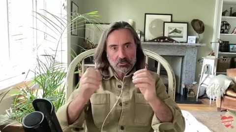 The Grip of Madness! Nick Hudson and Neil Oliver Discuss the Globalist Agenda