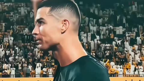 Cristiano Ronaldo ♥️♥️....