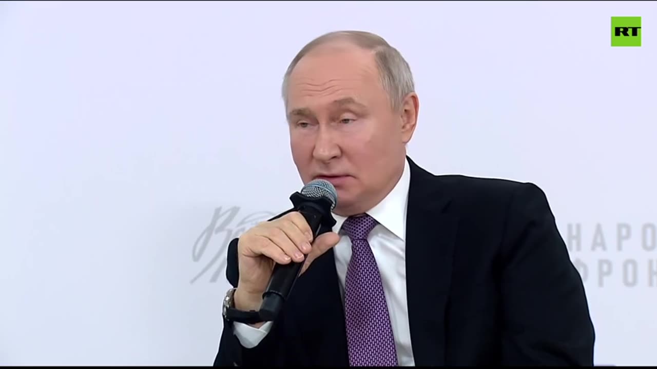 Ukrainian military has turned terrorist organization – Putin