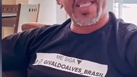 Mendigo manda recado para deilane recebaa