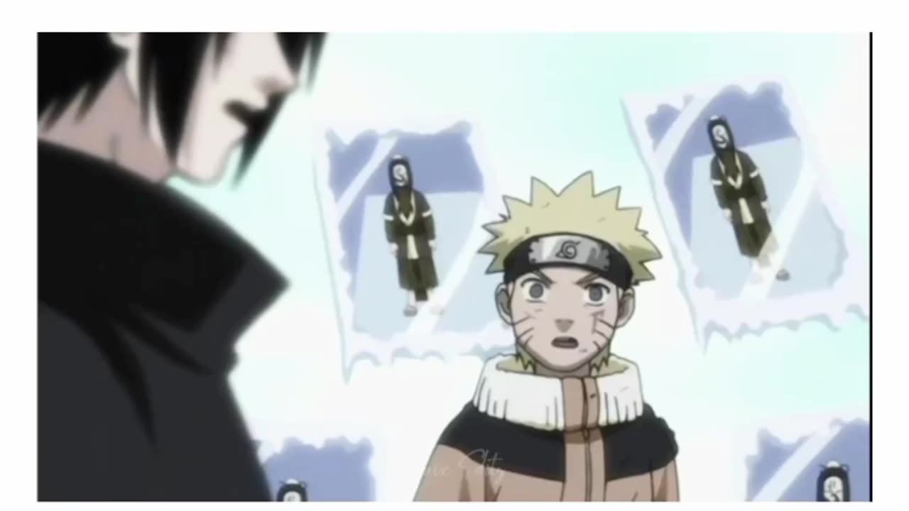 Round tu hel voice in Naruto anime
