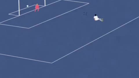 Golaço do neymar