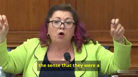House Democrat attempts to link FBI whistleblower to random Twitter user, fails: ''