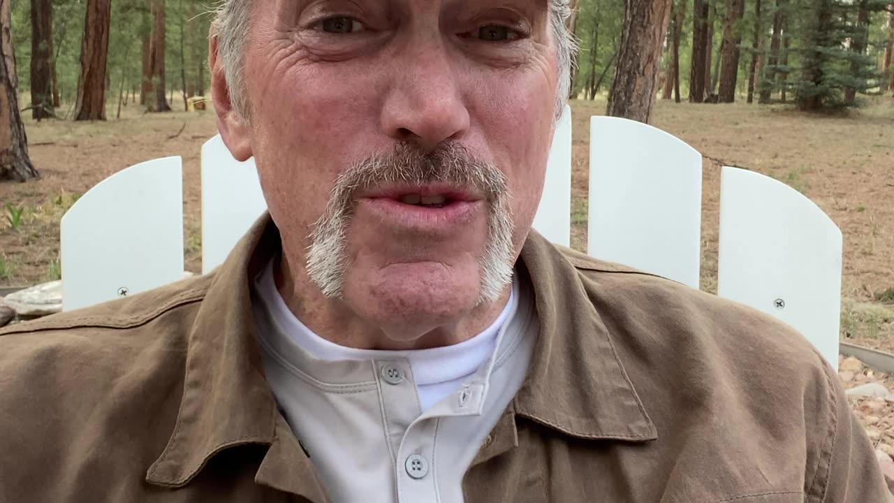 Tell Me How to Be Happy | Whiskey Words