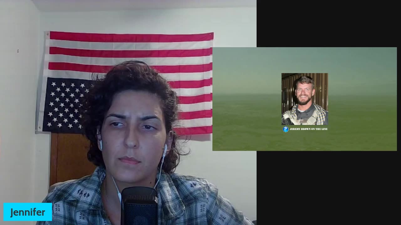 Episode 40: CCP China & Infiltration into the United States w/ Jeremy Brown
