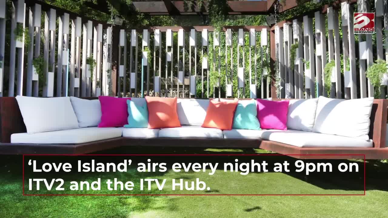 Love Island: Priya Gopaldas and Brett Staniland have been dumped